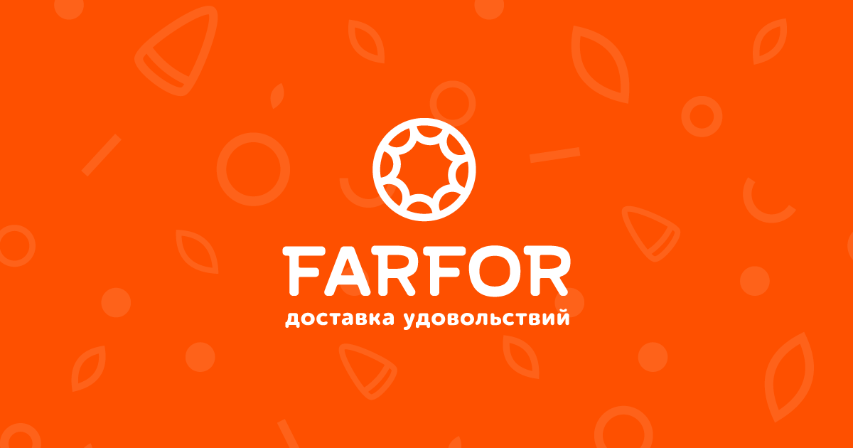 Ufa farfor